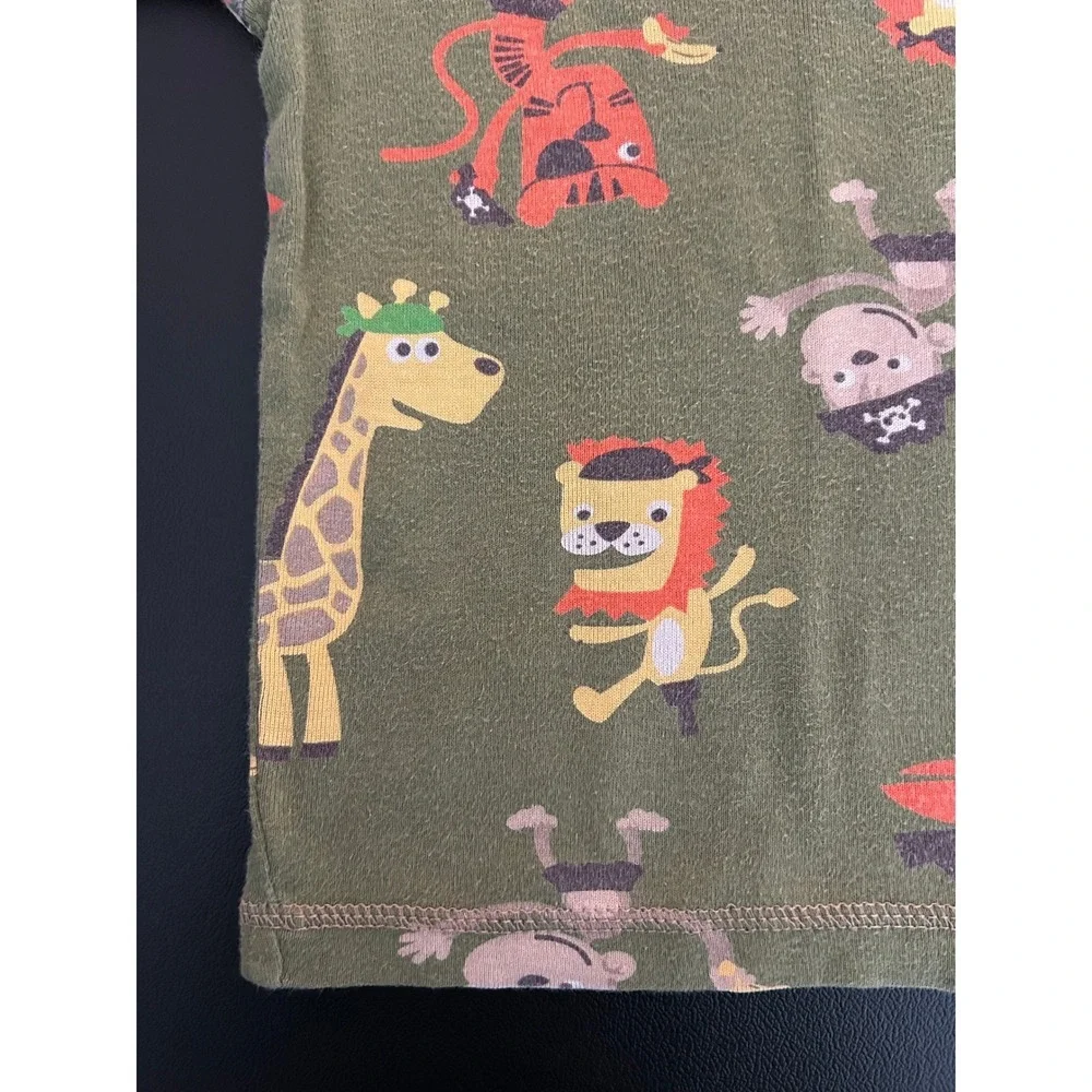 Just One You By CarterS cotton pajama